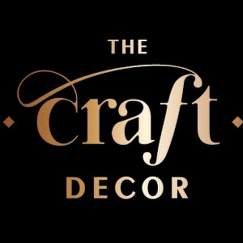 THE CRAFT DECOR