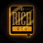 Rich Bio logo