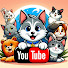 7PRlu48ymsY-channel-avatar-Funny Cats