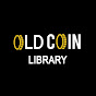 Oldcoinlibarary logo