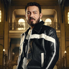 Ahmed Zaher - أحمد زاهر 