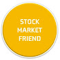 STOCK MARKET FRIEND logo