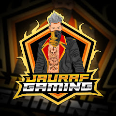 Jauraf Gaming Channel icon