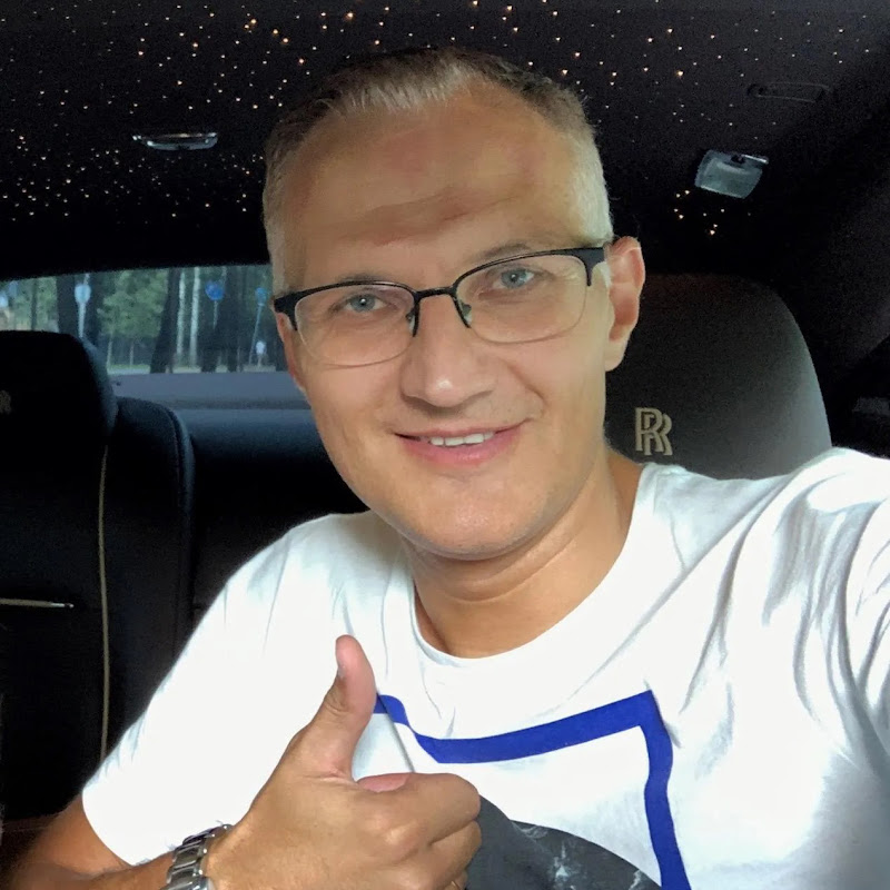 Stenni Тест Драйв