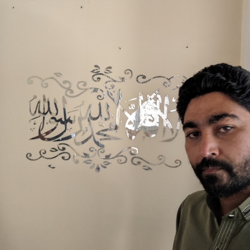Muhammad huzefa 