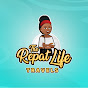 The Repat Life Travels logo