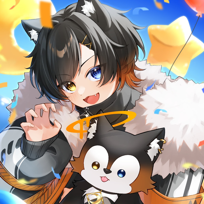 吠狼ルア