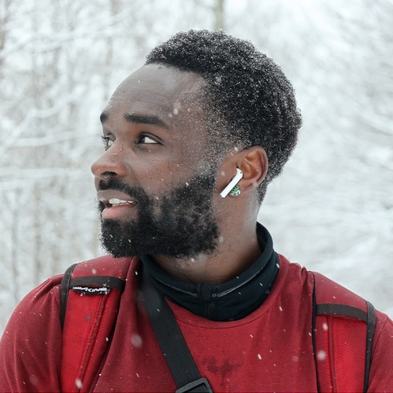 Kwesi Ray