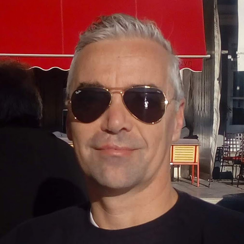 MARKOS VOUTSINOS
