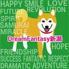 ドリームファンタジー新潟