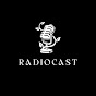 Radiocast logo
