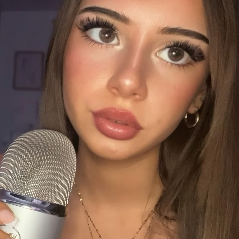 Photo Lynelou Asmr