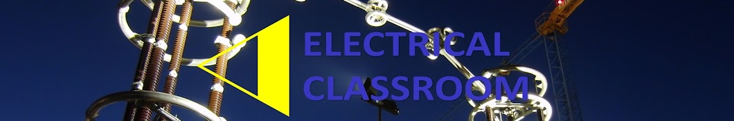 Electrical Classroom YouTube 频道头像