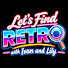 XjcZYSSfVJc-channel-avatar-Let's Find Retro