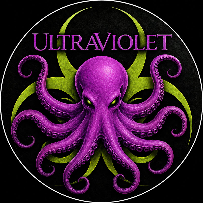Sailing UV ( UltraViolet )