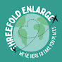 Threefold Enlarge TV logo