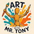1xi41E3XxCI-channel-avatar-Art with Mr. Tony
