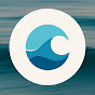 Tranquil Waves Relax logo