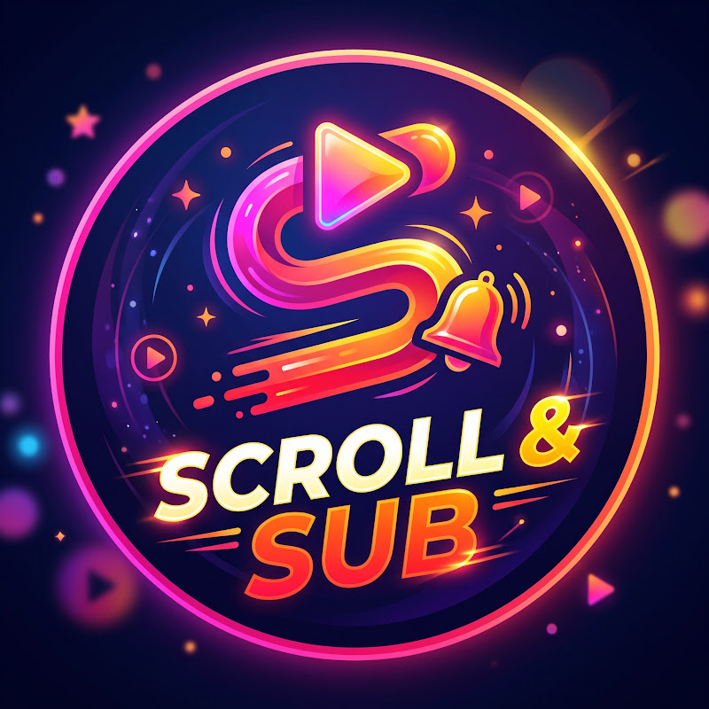 Scroll & Sub