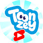 Toonzey Shorts