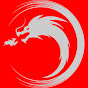 Flaming Dragons Fire logo