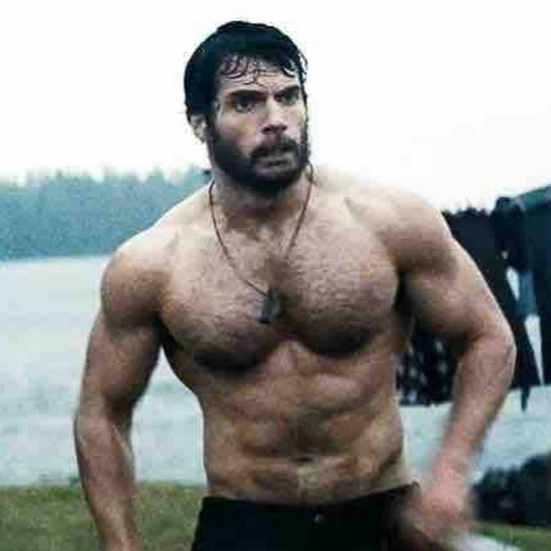 Celebrity Body Transformation