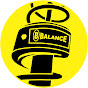 Balance Damper Official logo