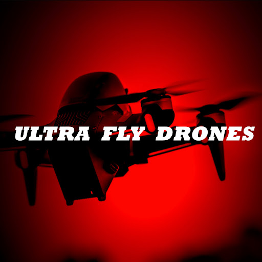 ULTRA FLY DRONES