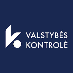 Valstybės kontrolė