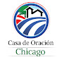 Casa De Oración Chicago Illinois Inc.   logo