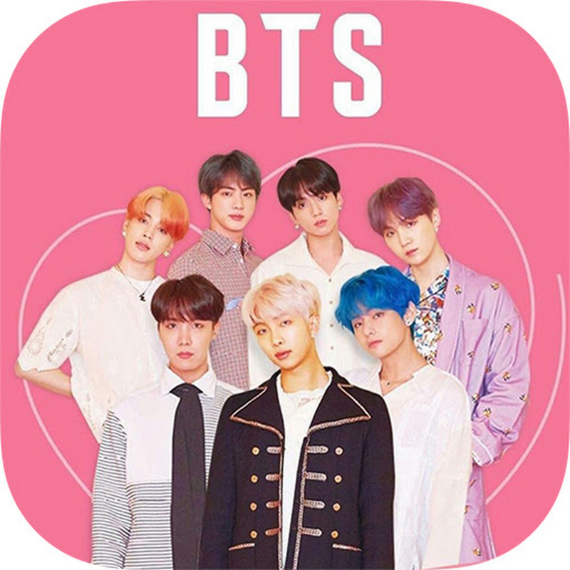 Bangtan style • 232k views • 19 hours ago