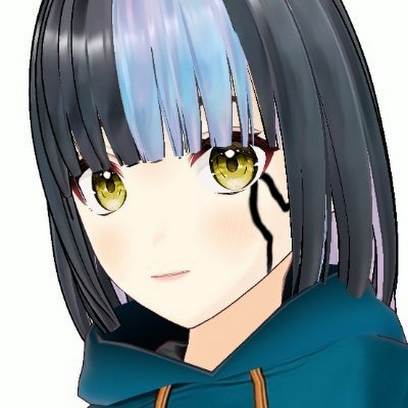 御咲葉 Ch.