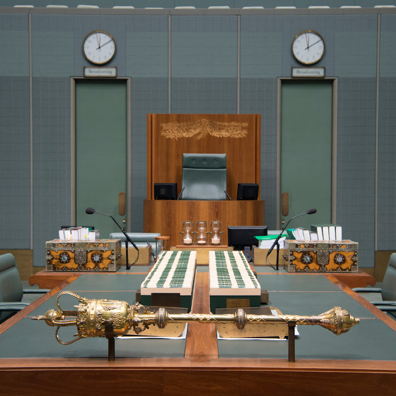 Australian House of Representatives