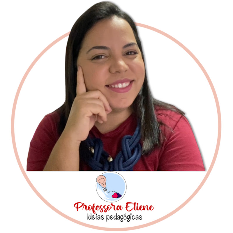 Professora Etiene