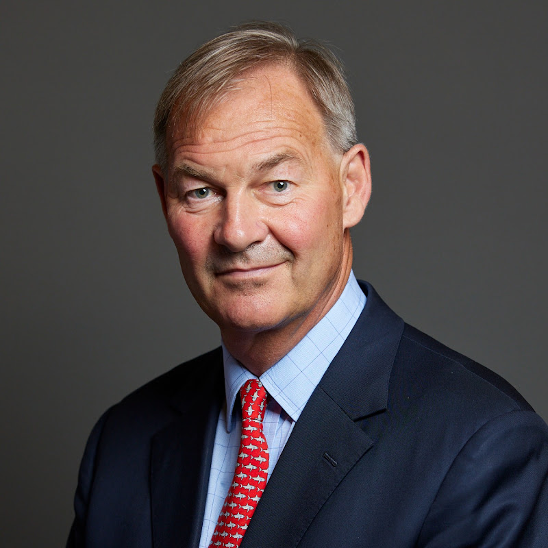 Rupert Lowe MP