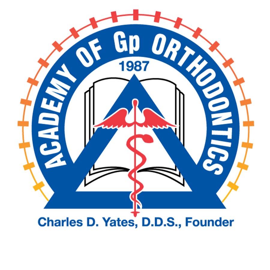 Academy of Gp Orthodontics - YouTube