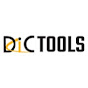 DIC TOOLS logo