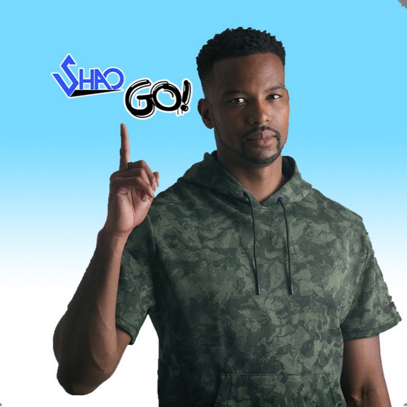 Shao Go! (2nd Channel)