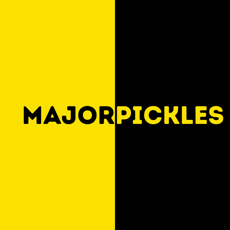 Major Pickles