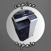 Repair of copiers with RIV. My experience for you!