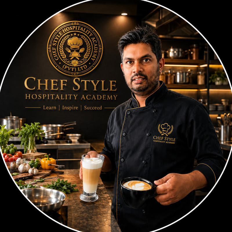 Chef Style