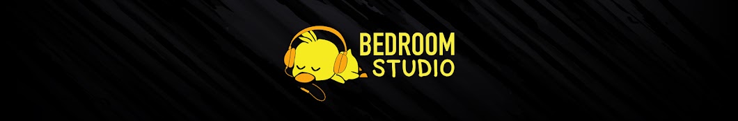 Bedroom Studio YouTube channel avatar