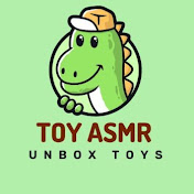 Toy ASMR