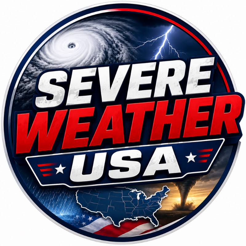 Severe Weather USA