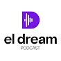El Dream Podcast logo