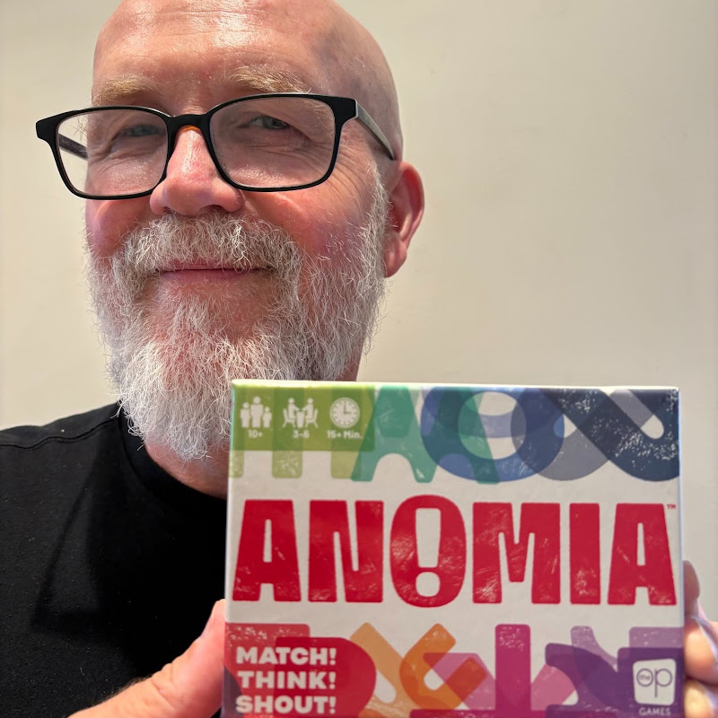 Anomia Press