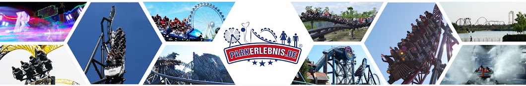 Parkerlebnis.de - Freizeitpark-Magazin YouTube 频道头像