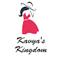 Kavya's Kingdom logo