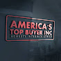 America's Top Buyer logo