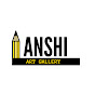 Anshi Art Gallery logo